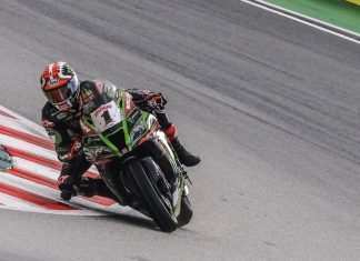 SBK Superpole Catalunya 2020, Rea in Pole position SBK Superpole Catalunya 2020