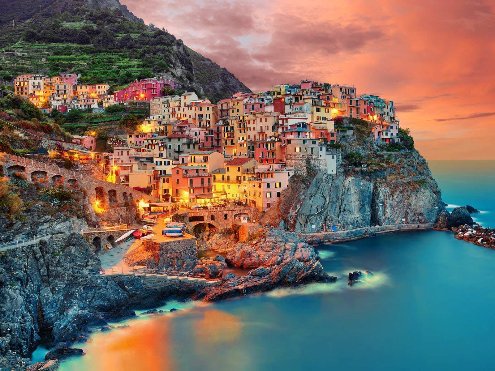 Le Cinque Terre La Liguria Che Incant Eugenio Montale Le Cinque Terre La Liguria Che Incant Eugenio Montale