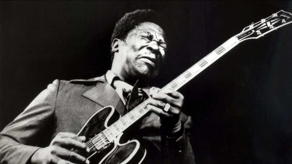 B.B. King, Carriera Del Bluesman Di Mississipi - Metropolitan Magazine