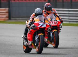 Honda MotoGP, addio Repsol a fine stagione? honda repsol 2020