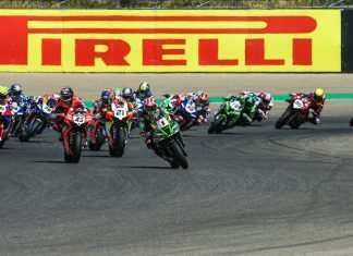 Orari SBK Catalunya 2020, anteprima e curiosità SBK Orari Catalunya 2020