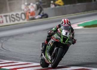 SBK Gara1 Catalunya 2020, è Rea il primo vincitore SBK Gara1 Catalunya 2020