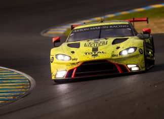 WEC, cosa cambia in GTE Pro con l’addio di Aston Martin? WEC GTE Pro Aston Martin