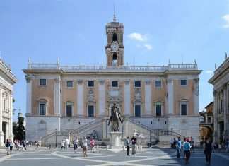 Roma, la Giunta comunale approva il Regolamento Scavi