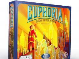 Euphoria, verso una migliore distopia euphoria