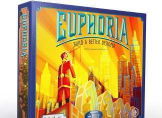 Euphoria, verso una migliore distopia euphoria