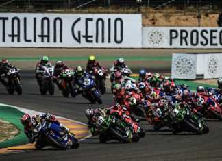 Orari SBK Teruel 2020, anteprima e curiosità SBK Orari Teruel 2020