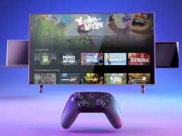 Amazon Luna: annunciati 100 giochi per il day one