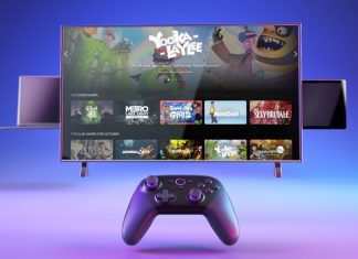 Amazon Luna: annunciati 100 giochi per il day one