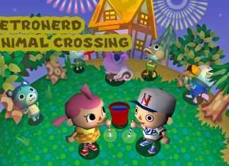 RetroNerd #26: alle origini di Animal Crossing Animal Crossing Photo credit: web