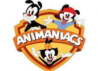 Animaniacs – Un trailer mostra il nuovo design Animaniacs nuovo design
