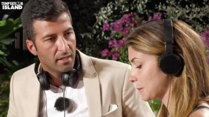 Temptation Island - Anna e Gennaro - Photo Credits: web