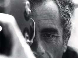 Michelangelo Antonioni, tra interiorità, incomunicabilità e innovazione Michelangelo Antonioni, fonte moma.org