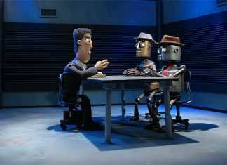 Automatons – Il film in stop motion torna in sviluppo