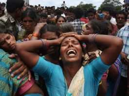 India: bimba di 3 anni uccisa e stuprata per una rivalità tra famiglie