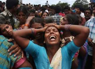 India: bimba di 3 anni uccisa e stuprata per una rivalità tra famiglie