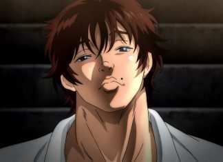 Baki – Confermata quarta stagione