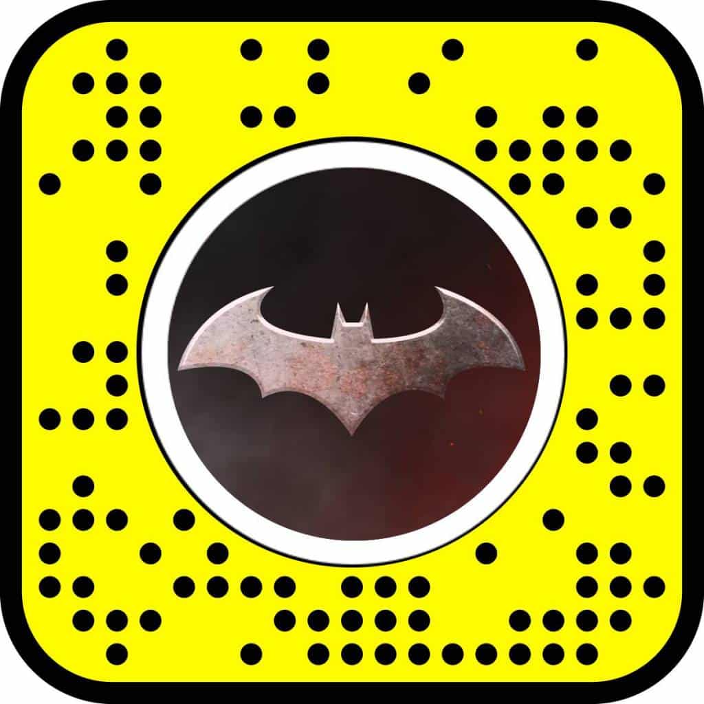 Batman day