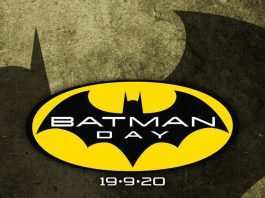 Batman Day: l’iniziativa Panini Batman Day