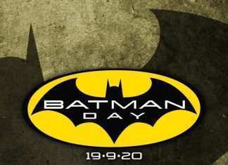 Batman Day: l’iniziativa Panini Batman Day