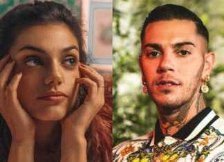 Margherita Vicario attacca Emis Killa: rap misogino Vicario e Emis Killa - Photo Credits: web