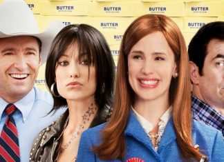 “Butter”: avidità, ricatti sesso e burro!