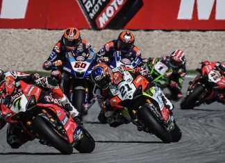 Orari SBK Francia 2020, anteprima e curiosità Orari SBK Francia 2020
