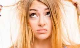 Capelli, quando sbagliare fa sembrare trasandate immagine in evidenza