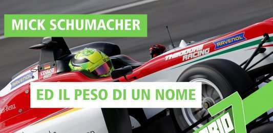f2 mick schumacher scenario 7 podcast
