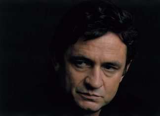 Johnny Cash, il Solitary Man della narrazione americana Johnny Cash - Ph: johnnycash.com