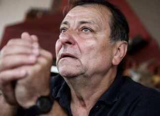 Cesare Battisti: “Inizio lo sciopero della fame”