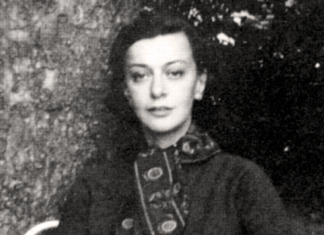 Cristina Campo, la grande poesia tra fede e solitudine Cristina Bianco, fonte blog.graphe.it