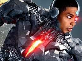 Justice League – Ray Fisher lancia accuse pesanti