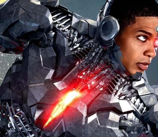 Justice League – Ray Fisher lancia accuse pesanti