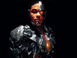 Justice League – Ray Fisher spiega le accuse a Geoff Johns Ray Fisher