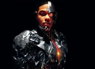 Justice League – Ray Fisher spiega le accuse a Geoff Johns Ray Fisher