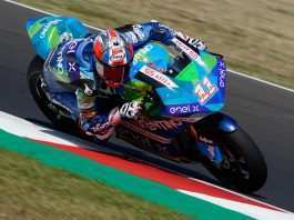 Qualifiche MotoE GP San Marino 2020, ePole per Ferrari Qualifiche MotoE GP San Marino 2020