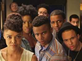 “Dear White People”, tra satira estrema e denuncia sociale Dear White People, Justin Simien (2014) - Ph. credit: web