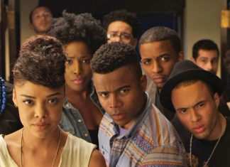 “Dear White People”, tra satira estrema e denuncia sociale Dear White People, Justin Simien (2014) - Ph. credit: web