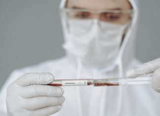 Coronavirus, il Daily Tampon e la verità sul tampone miracoloso Daily Tampon, prevenzione-salute.it