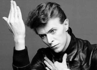 Heroes, eroi per un giorno con David Bowie Heroes - immagine web