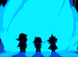 Deltarune – Toby Fox rilascia dettagli sul suo completamento