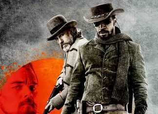 “Django Unchained”, il western secondo Quentin Tarantino Django Unchained, fonte taxidrivers,it