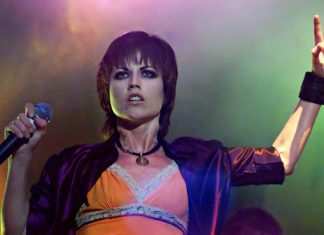 Le declinazioni della voce di Dolores O’Riordan Dolores O'Riordan