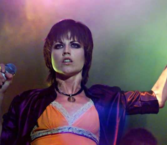 Le declinazioni della voce di Dolores O’Riordan Dolores O'Riordan