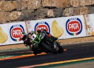 SBK Superpole Teruel 2020, Pole stratosferica di Rea SBK Superpole Teruel 2020