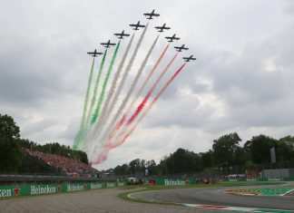 Orari GP Italia 2020, programmazione SKY e TV8 Orari GP Italia 2020