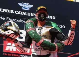 SSP SSP300 Gare Catalunya 2020, i risultati SSP SSP300 Gare Catalunya 2020
