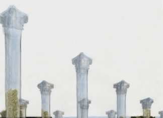 Reggio Calabria, a settembre l’Opera di Tresoldi