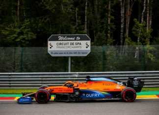Carlos Sainz sabotato dalla McLaren? Carlos Sainz